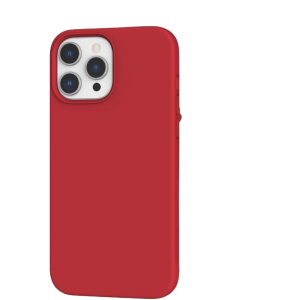 CARCASA IPHONE 14 PRO - CASE ROJO