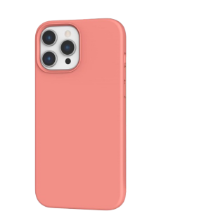CARCASA IPHONE 14 PRO - CASE ROSA