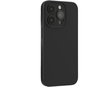 CARCASA IPHONE 14 PRO MAX - CASE NEGRO