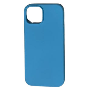 CARCASA IPHONE 15 - CASE AZUL