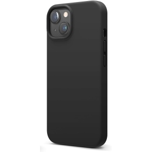 CARCASA IPHONE 15 - CASE NEGRO