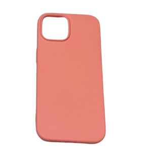 CARCASA IPHONE 15 - CASE ROSITA