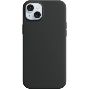 CARCASA IPHONE 15 PLUS - CASE NEGRA