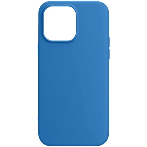 CARCASA IPHONE 15 PRO MAX - CASE AZUL CIELO