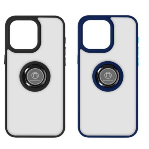 CARCASA IPHONE 15 PRO - SOPORTE