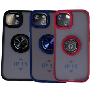 CARCASA IPHONE 15 - SOPORTE