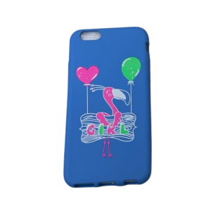 CARCASA IPHONE 6 - FLAMENCO