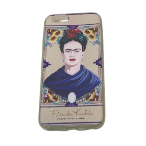 CARCASA IPHONE 6 - FRIDA KAHLO