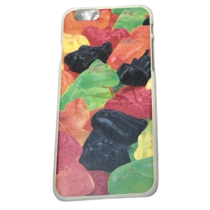 CARCASA IPHONE 6 - GOLOSINA