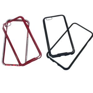 CARCASA IPHONE 6 - METALICA MAGNETICA