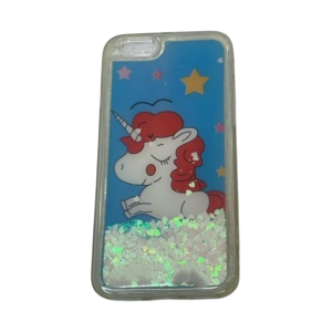 CARCASA IPHONE 6 UNICORNIO
