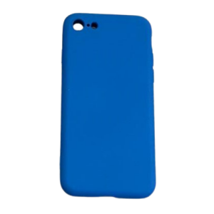 CARCASA IPHONE 7 / 8 / SE (2020) / SE (2022) - CASE AZUL