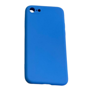 CARCASA IPHONE 7 / 8 / SE (2020) / SE (2022) - CASE AZUL CLARITO