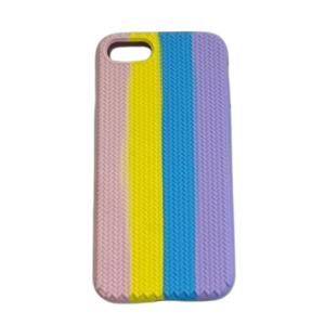 CARCASA  IPHONE 7 / 8 / SE (2020) / SE (2022) - CASE COLORES