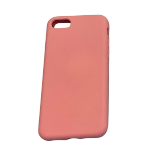 CARCASA IPHONE 7 / 8 / SE (2020) / SE (2022) - CASE SALMON