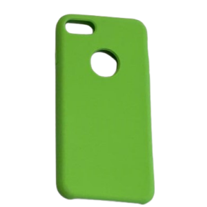 CARCASA IPHONE 7 / 8 / SE (2020) / SE (2022)- CASE VERDE