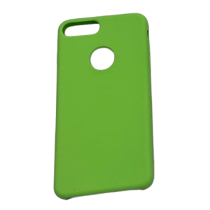 CARCASA IPHONE 7/8 PLUS - CASE VERDE