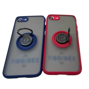 CARCASA IPHONE 7 / 8 / SE (2020) / SE (2022) - SOPORTE