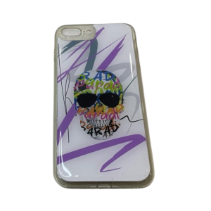 CARCASA  IPHONE 7/8 PLUS CALAVERAS