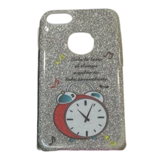 CARCASA IPHONE 7 / 8 / SE (2020) / SE (2022) - RELOJ