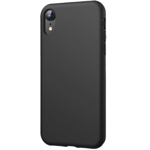 CARCASA IPHONE X/XS - CASE NEGRO