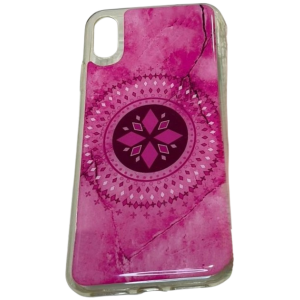 CARCASA IPHONE XS MAX - DIBUJOS RESINA
