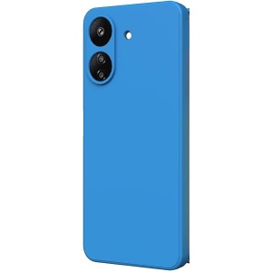 CARCASA REDMI 13C 4G-5G / POCO C65- CASE AZUL