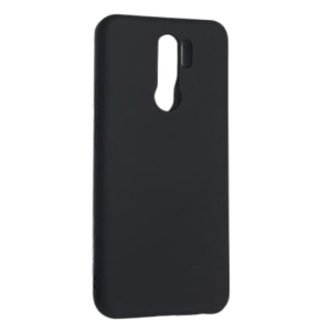 CARCASA REDMI 9 - CASE NEGRO