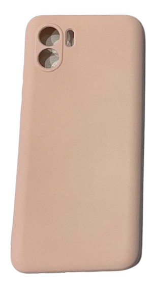 CARCASA REDMI A1 / A2 - CASE BEIG