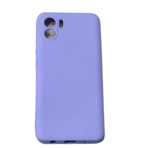 CARCASA REDMI A1 / A2 - CASE LILA