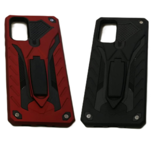 CARCASA SAMSUNG S20 PLUS - SOPORTE