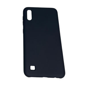 CARCASA SAMSUNG A10/M10 - CASE NEGRO