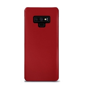 CARCASA SAMSUNG NOTE 9 - CASE ROJO