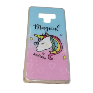 CARCASA SAMSUNG NOTE 9 - DIBUJO MAGICAL