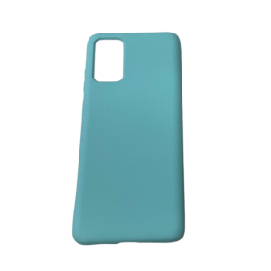 CARCASA SAMSUNG S20 PLUS - CASE CELESTE