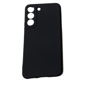 CARCASA S22 - CASE NEGRA