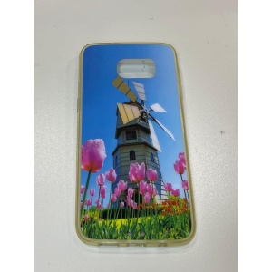 CARCASA S7 EDGE - MOLINO