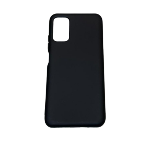 CARCASA REDMI NOTE 10 5G/POCOHONE M3 PRO 5G - CASE NEGRO