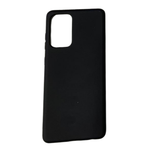 CARCASA SAMSUNG A72 - CASE NEGRO