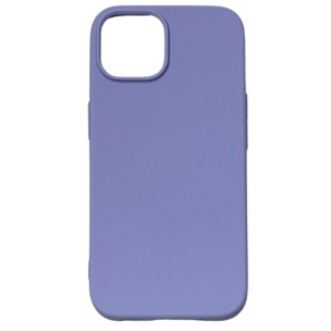 CARCASA IPHONE 15 - CASE LILA