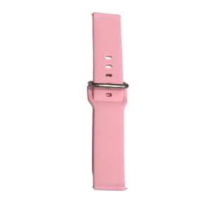 CORREA – UNIVERSAL 20MM ROSA