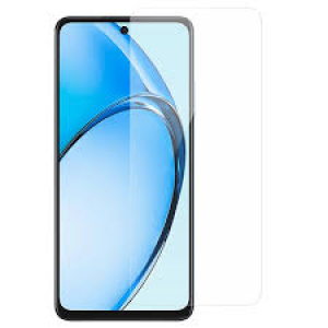 CRISTAL TEMPLADO OPPO A60 4G  – TRANSPARENTE