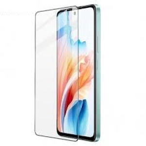 CRISTAL TEMPLADO OPPO A79 5G  – TRANSPARENTE