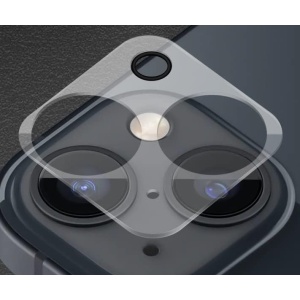 CRISTAL TEMPLADO CAMARA COMPLETO – IPHONE 13 / 13 MINI