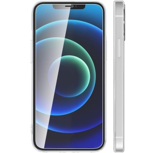 CRISTAL TEMPLADO – IPHONE X / IPHONE XS / IPHONE 11 PRO - TRANSPARENTE