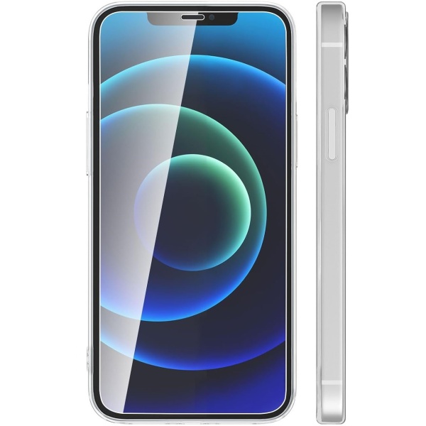 CRISTAL TEMPLADO – IPHONE XS MAX / IPHONE 11 PRO MAX – TRANSPARENTE