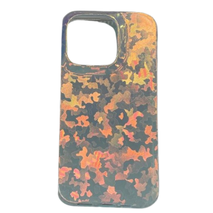 CARCASA IPHONE 14 PRO - BLANCA BRILLO