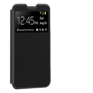 LIBRO SAMSUNG A21S - NEGRO