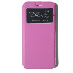 LIBRO SAMSUNG NOTE 8 - ROSA