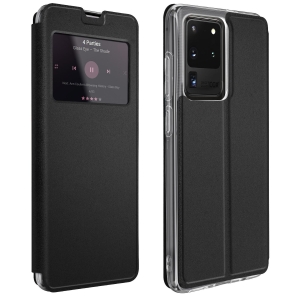 LIBRO SAMSUNG S20 ULTRA NEGRO